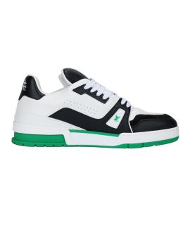 LOUIS VUITTON Низкие кроссовки / кеды