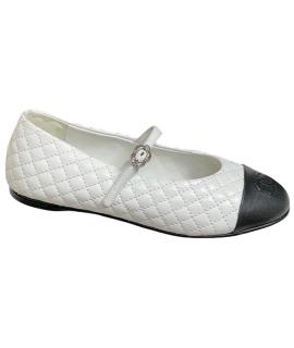 CHANEL Балетки