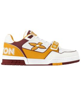 LOUIS VUITTON Низкие кроссовки / кеды