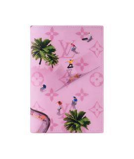 LOUIS VUITTON Обложка/футляр