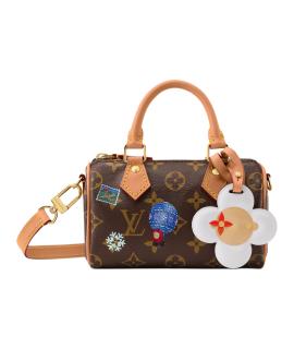 LOUIS VUITTON Сумка через плечо