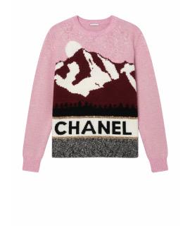 CHANEL Джемпер / свитер