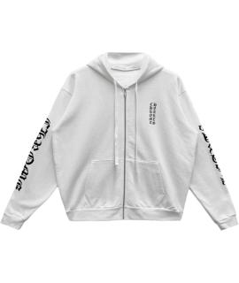 CHROME HEARTS Худи/толстовка