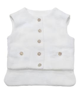CHANEL Жилет