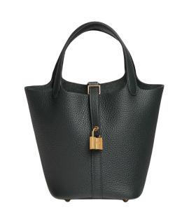 HERMES Сумка через плечо