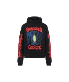 BALENCIAGA Худи/толстовка