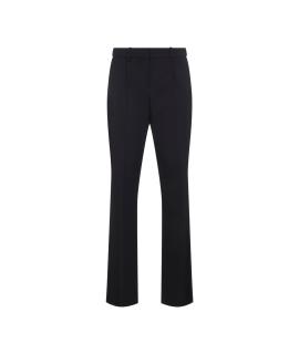 BALENCIAGA Прямые брюки