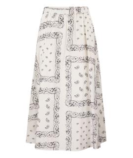 WEEKEND MAX MARA Юбка миди