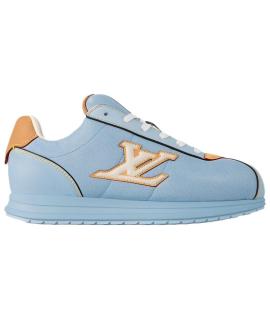 LOUIS VUITTON Низкие кроссовки / кеды