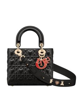 CHRISTIAN DIOR Сумка через плечо