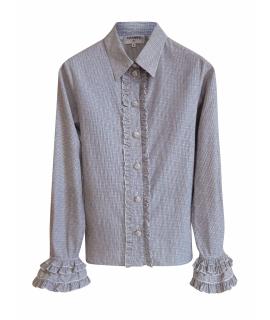 CHANEL Рубашка