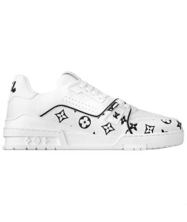 LOUIS VUITTON Низкие кроссовки / кеды