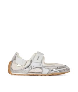 BOTTEGA VENETA Кроссовки