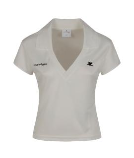 COURREGES Футболка