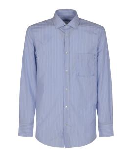 MAISON MARGIELA Кэжуал рубашка