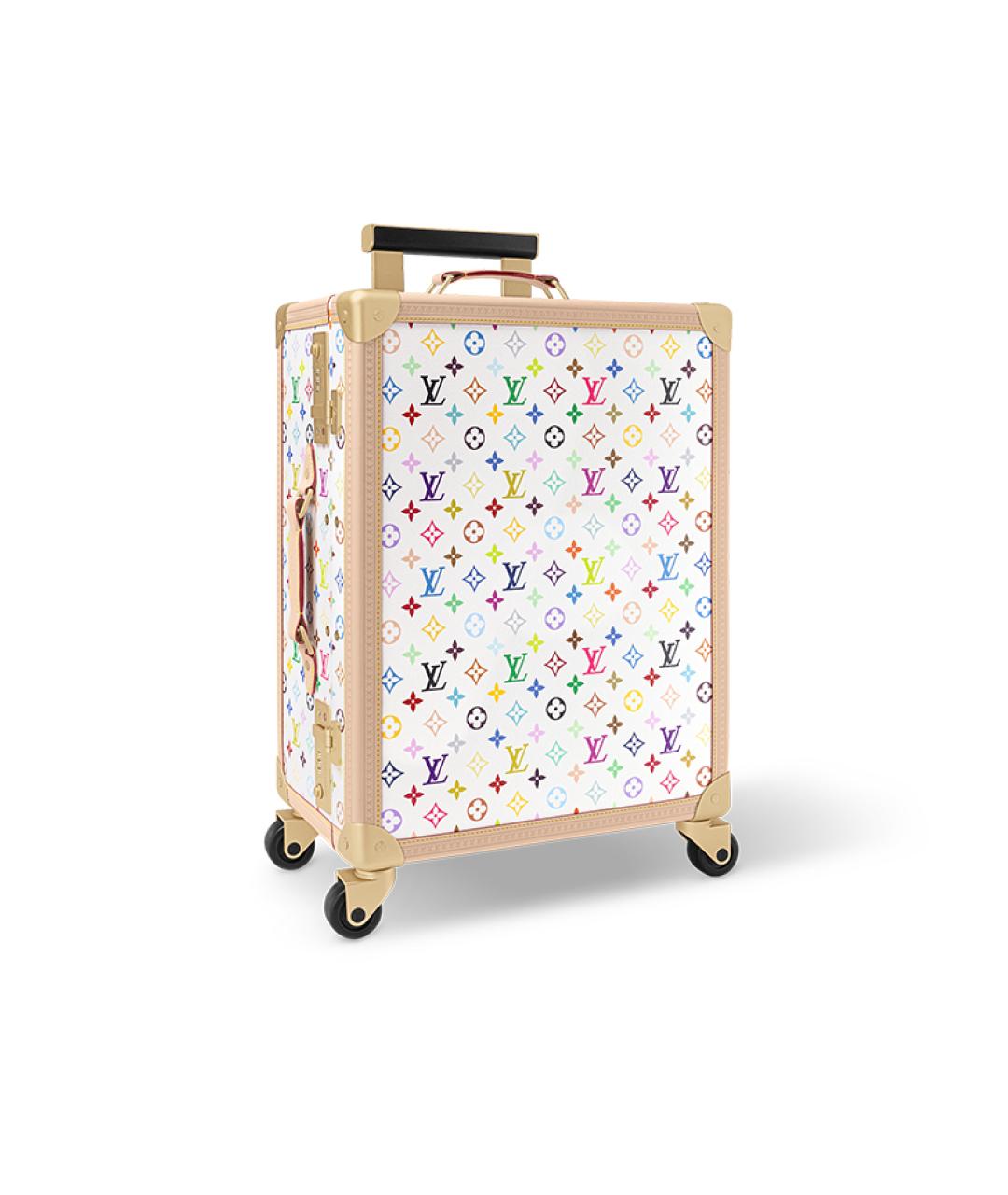 LOUIS VUITTON Мульти чемодан, фото 2