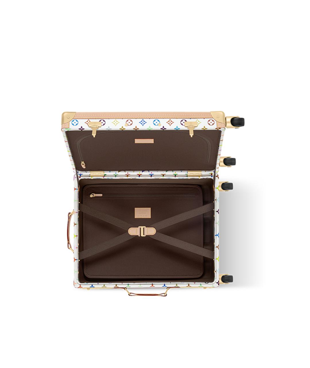 LOUIS VUITTON Мульти чемодан, фото 5