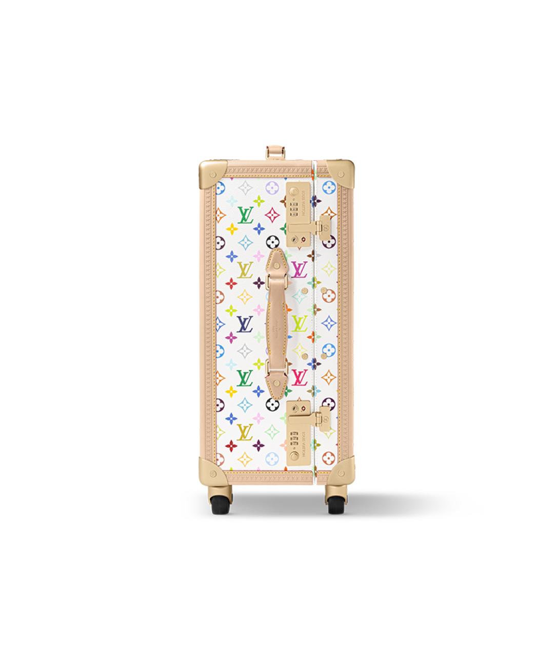 LOUIS VUITTON Мульти чемодан, фото 3