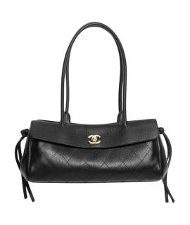 CHANEL Сумка через плечо