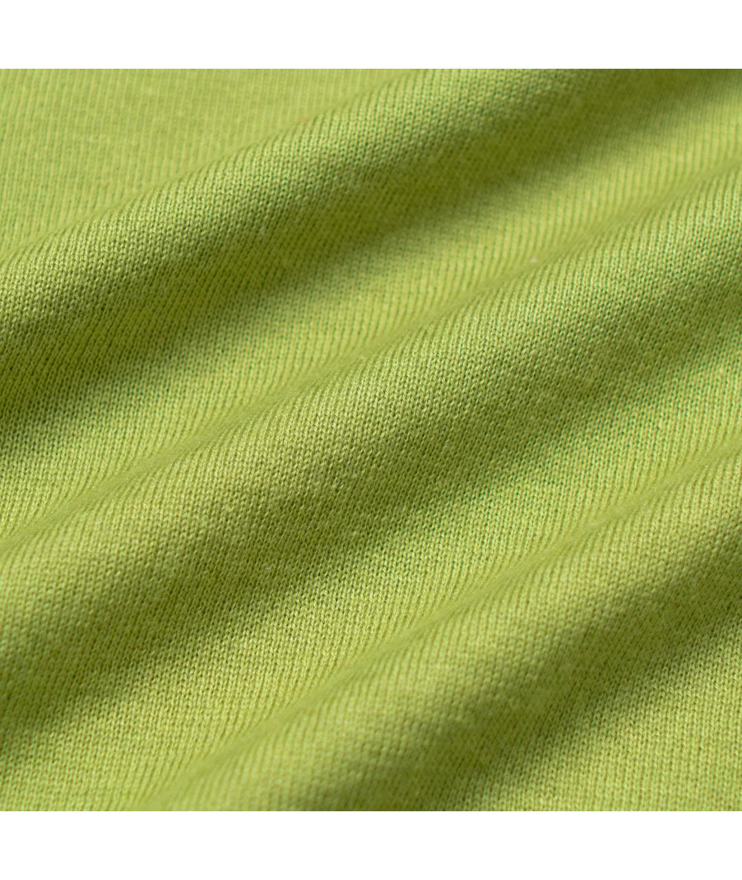 MIU MIU Зеленый кашемировый джемпер / свитер, фото 5