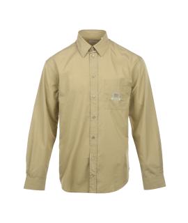 BURBERRY Классическая рубашка