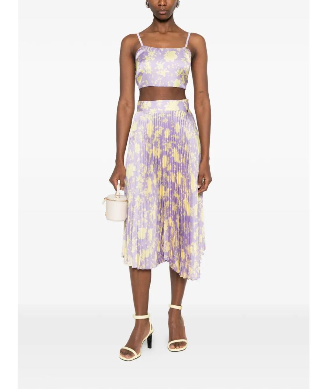 CATALINA Мульти полиэстеровая майка, фото 2