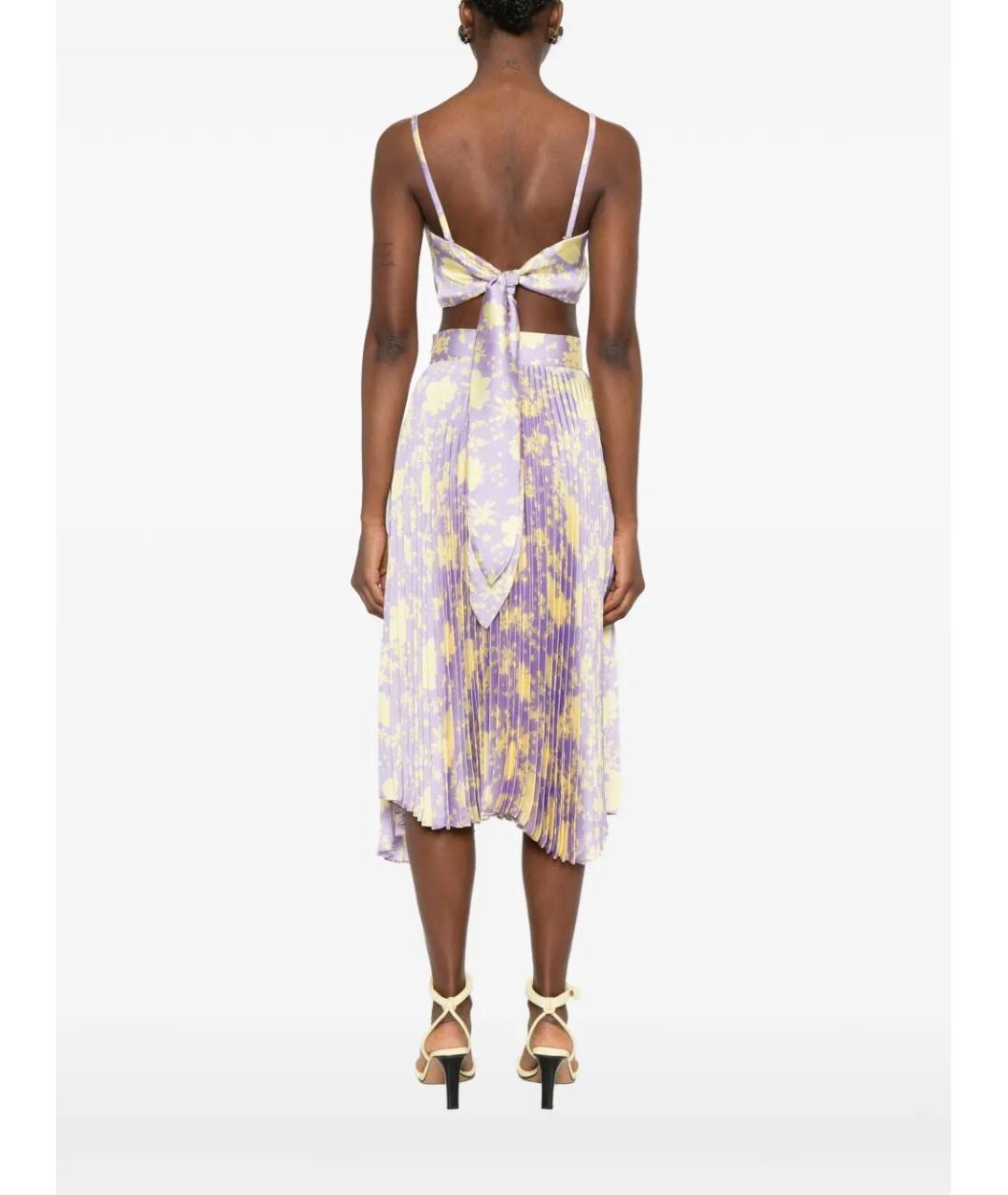 CATALINA Мульти полиэстеровая майка, фото 5