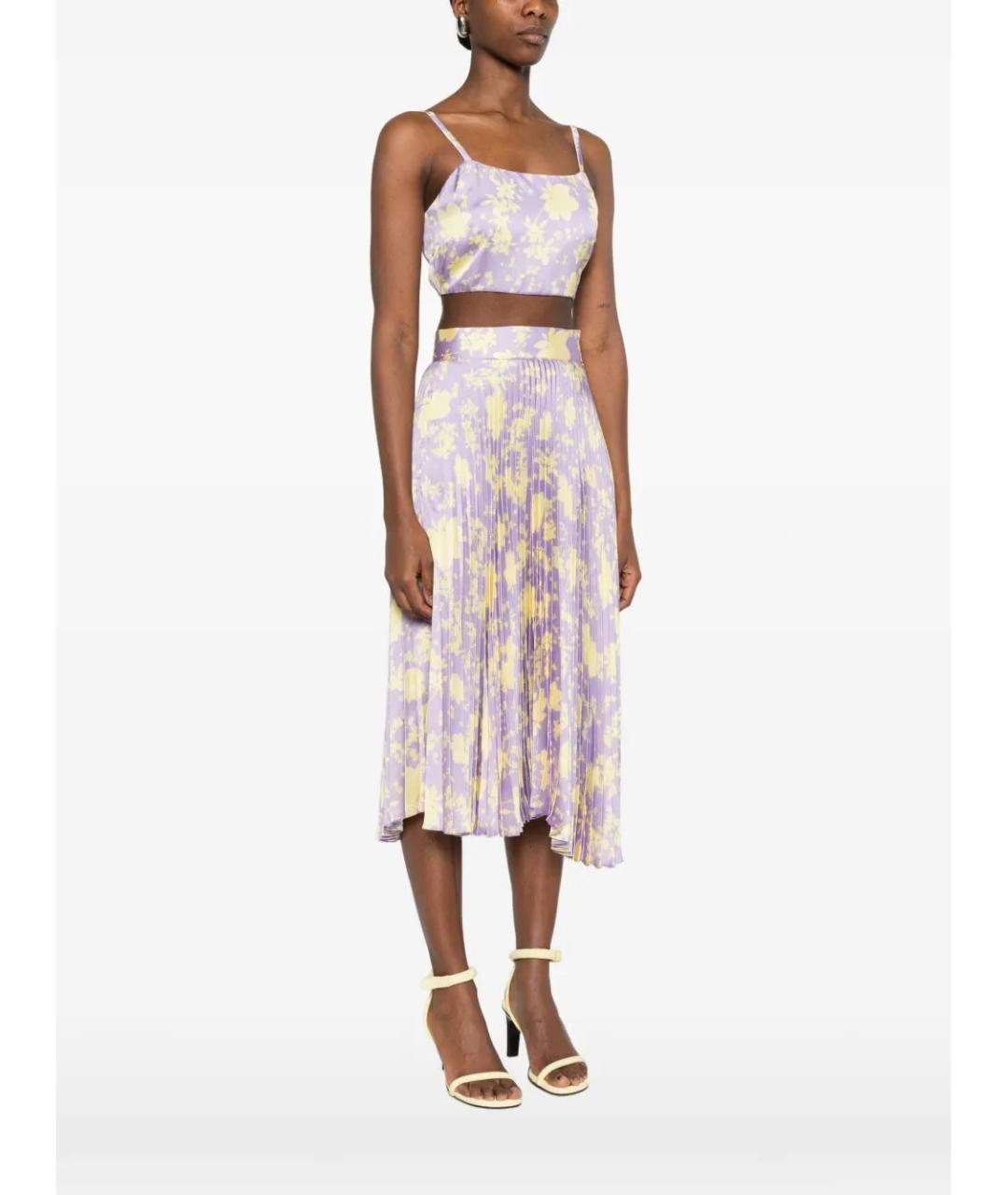 CATALINA Мульти полиэстеровая майка, фото 3