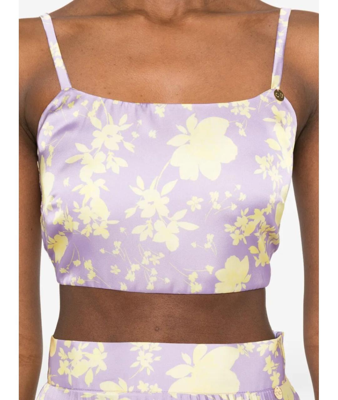 CATALINA Мульти полиэстеровая майка, фото 4