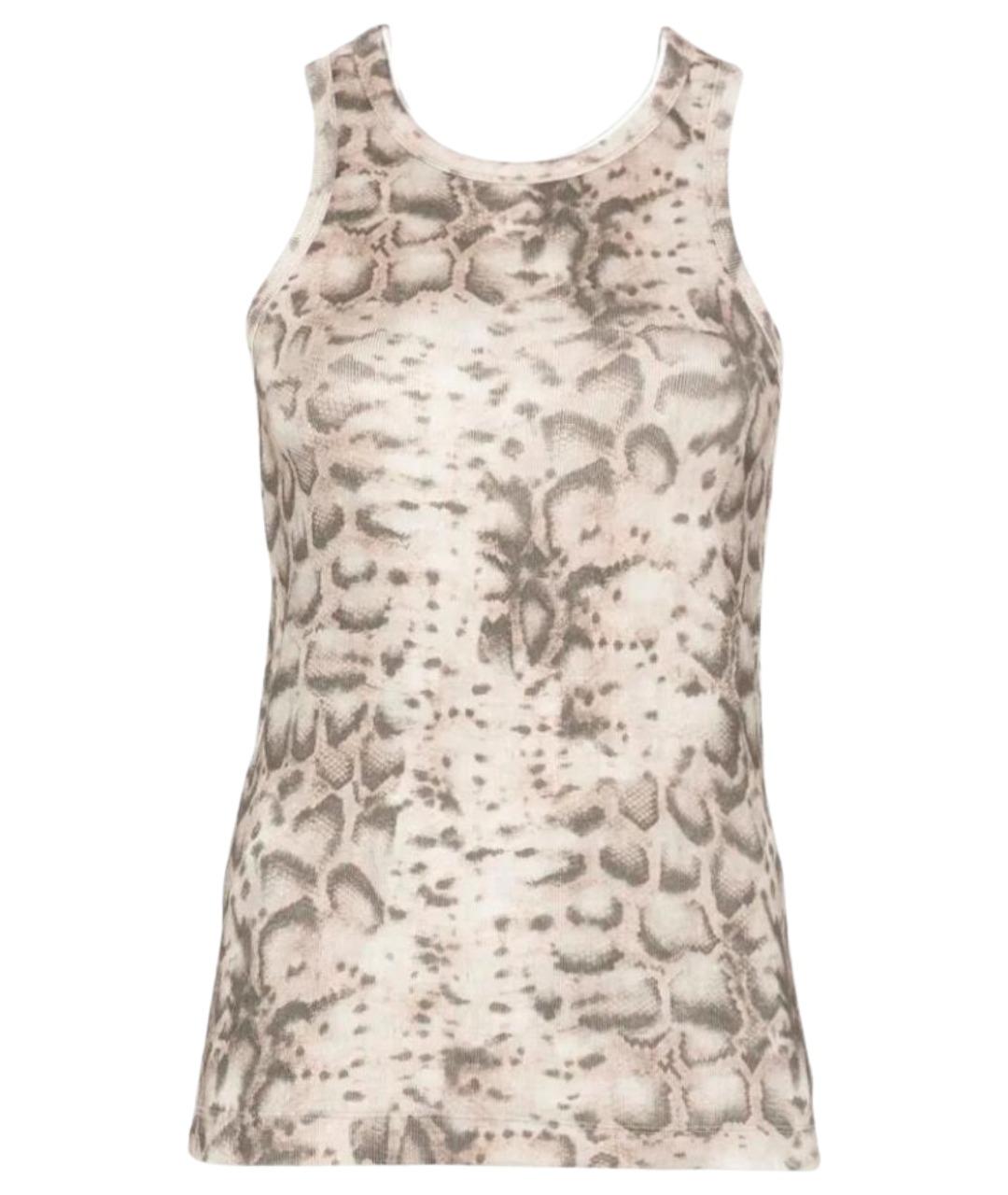 PINKO Мульти майка, фото 1