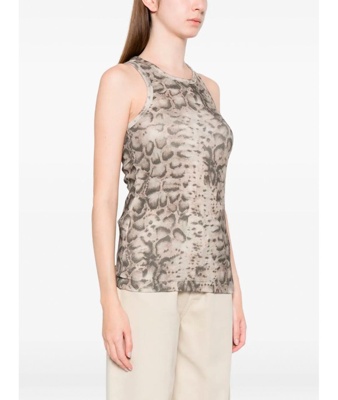 PINKO Мульти майка, фото 4