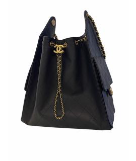 CHANEL Сумка через плечо