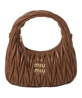 MIU MIU Сумка через плечо