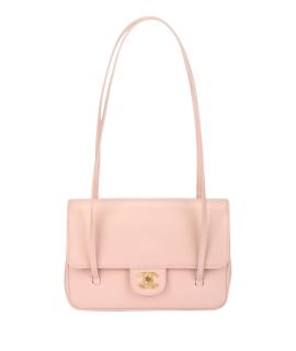 CHANEL Сумка через плечо