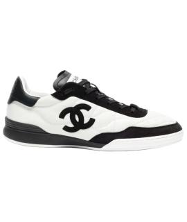 CHANEL Кроссовки