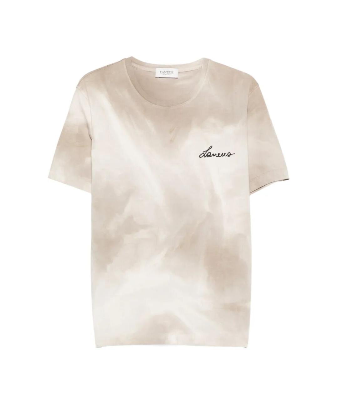 LANEUS Мульти хлопковая футболка, фото 1