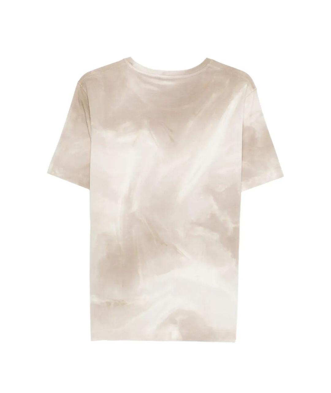 LANEUS Мульти хлопковая футболка, фото 2