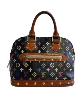 LOUIS VUITTON Сумка с короткими ручками