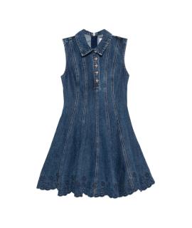 SELF-PORTRAIT Повседневное платье