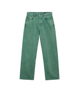 JACQUEMUS Прямые джинсы