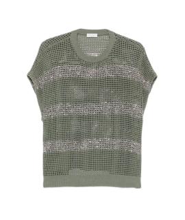 BRUNELLO CUCINELLI Джемпер / свитер