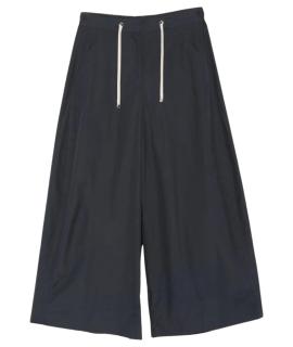 MAX MARA Прямые брюки