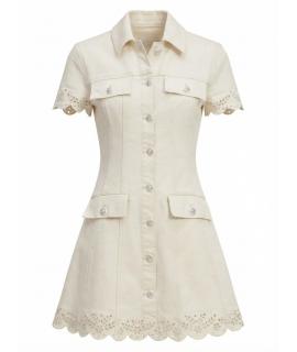 SELF-PORTRAIT Повседневное платье