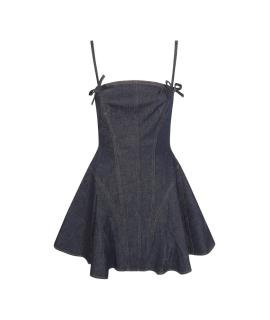 SELF-PORTRAIT Повседневное платье