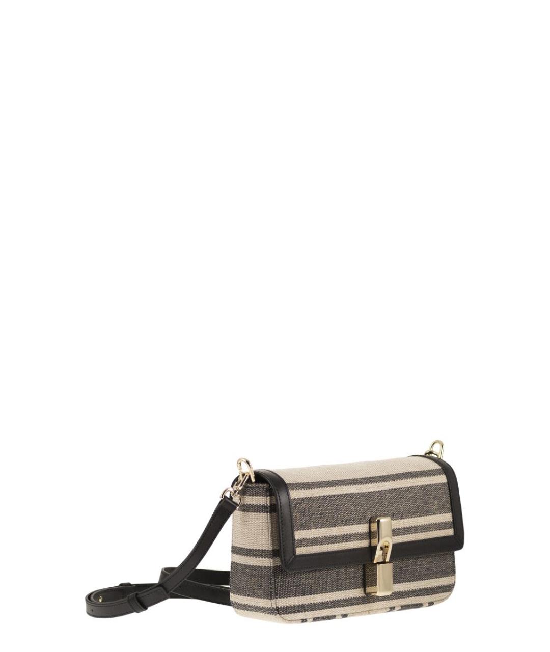 FURLA Мульти тканевая сумка через плечо, фото 4