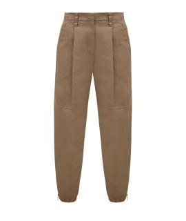 BRUNELLO CUCINELLI Прямые брюки