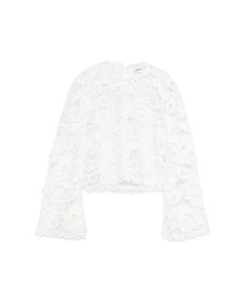 SELF-PORTRAIT Блузы