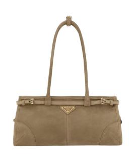 PRADA Сумка через плечо