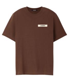 JACQUEMUS Футболка