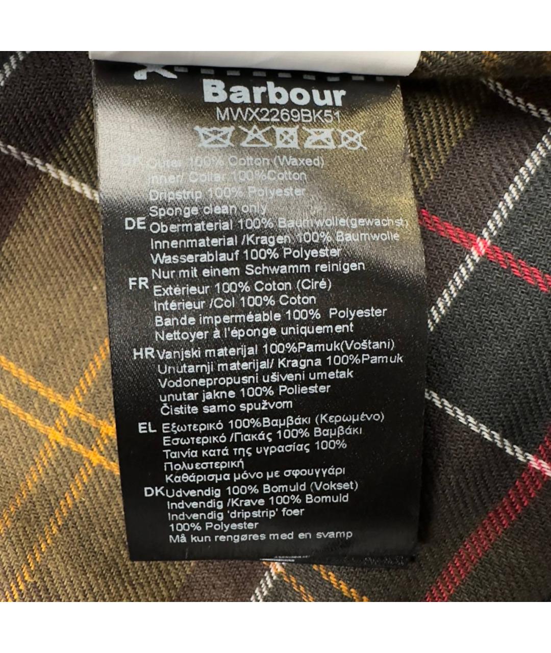 CP COMPANY Черная хлопковая куртка, фото 8